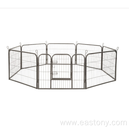 Custom Outdoor Pet Carrier Playpens Indoor Pet Cage